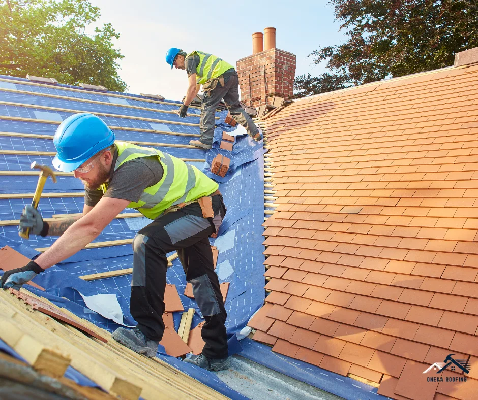 Why choose Roof Repair Near Me in Cocolamus, PA